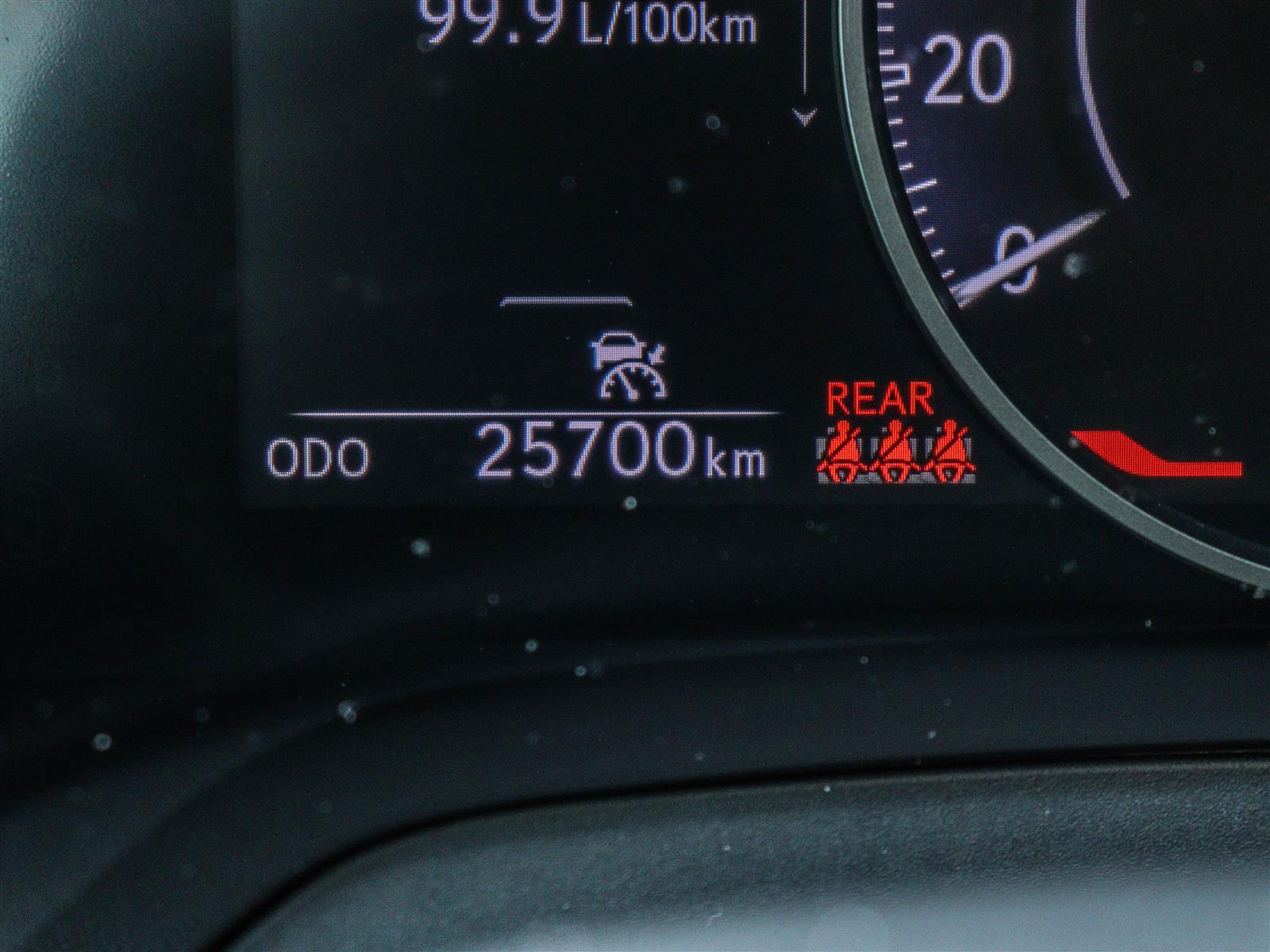 2024 Lexus RX 350 27