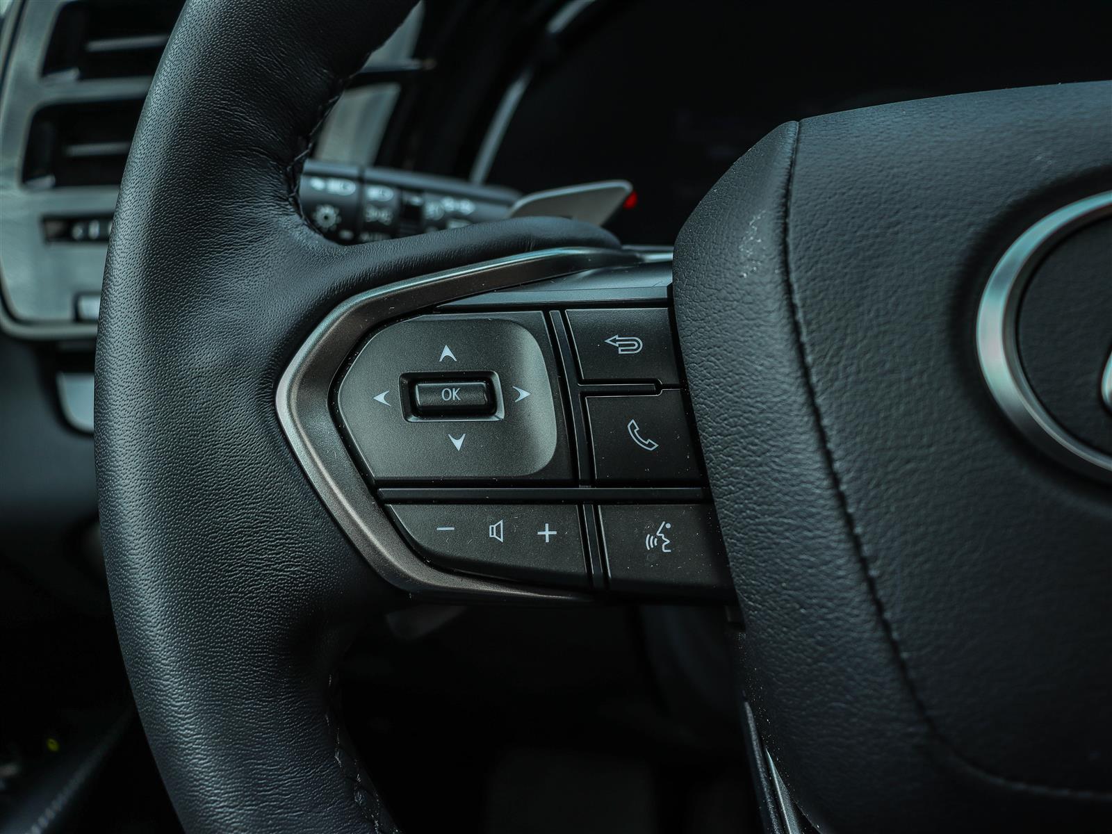 2024 Lexus RX 350 28