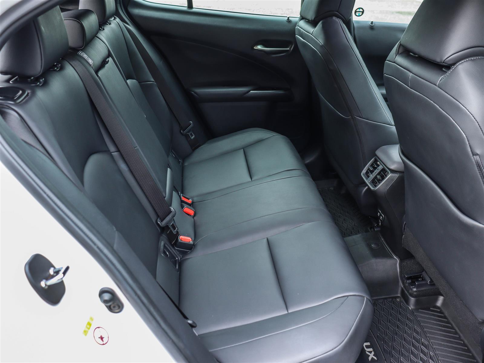 2019 Lexus UX 250H 20
