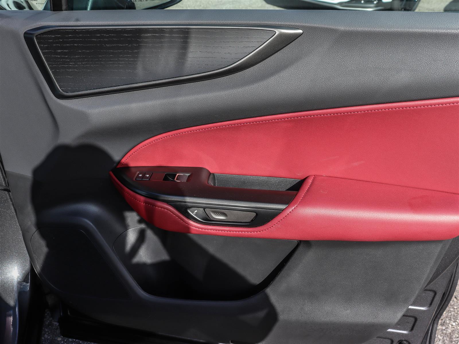 2025 Lexus NX 350 19