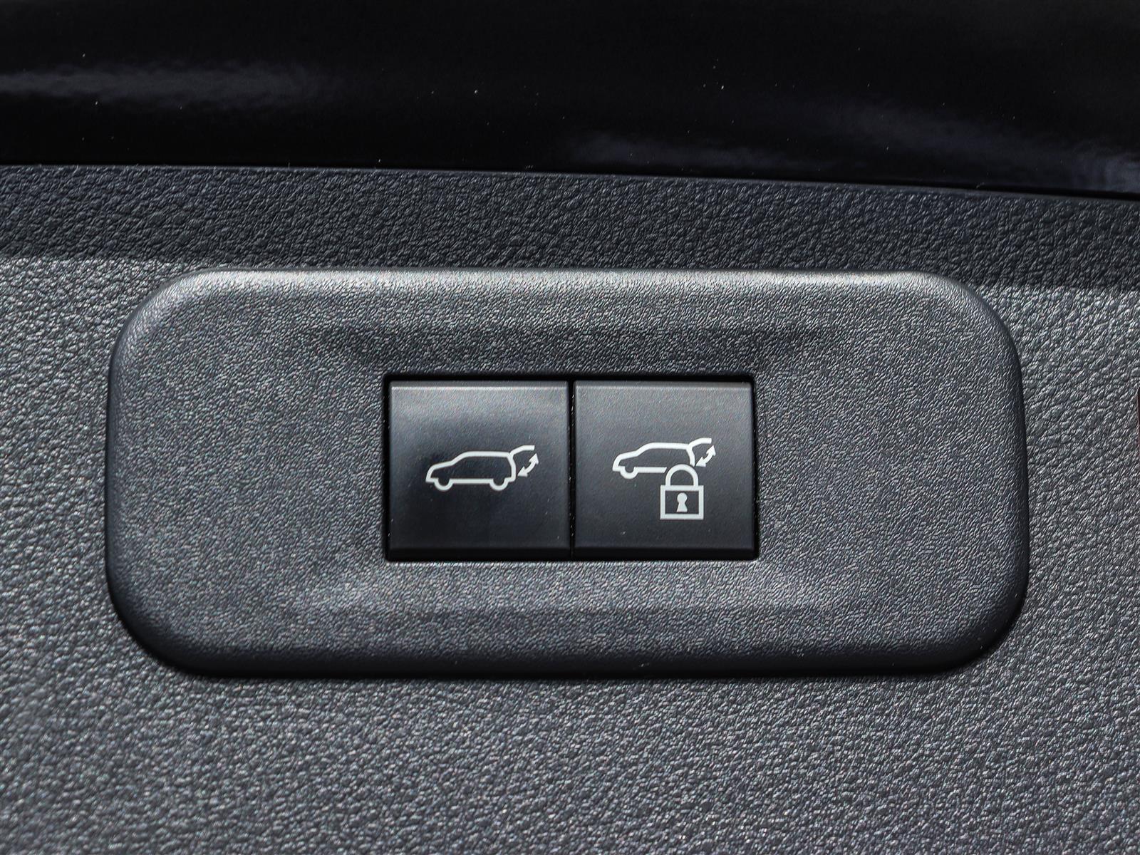 2025 Lexus NX 350 22