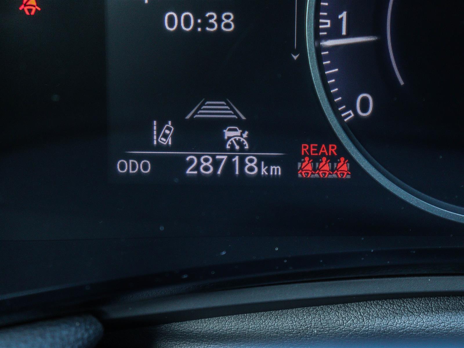 2025 Lexus NX 350 27