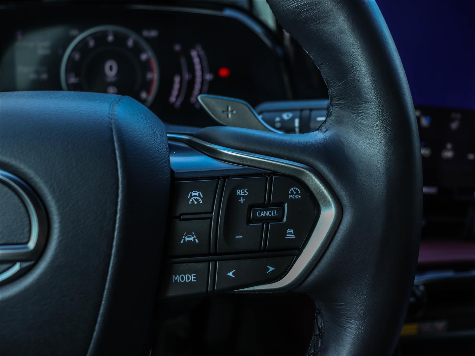 2025 Lexus NX 350 29