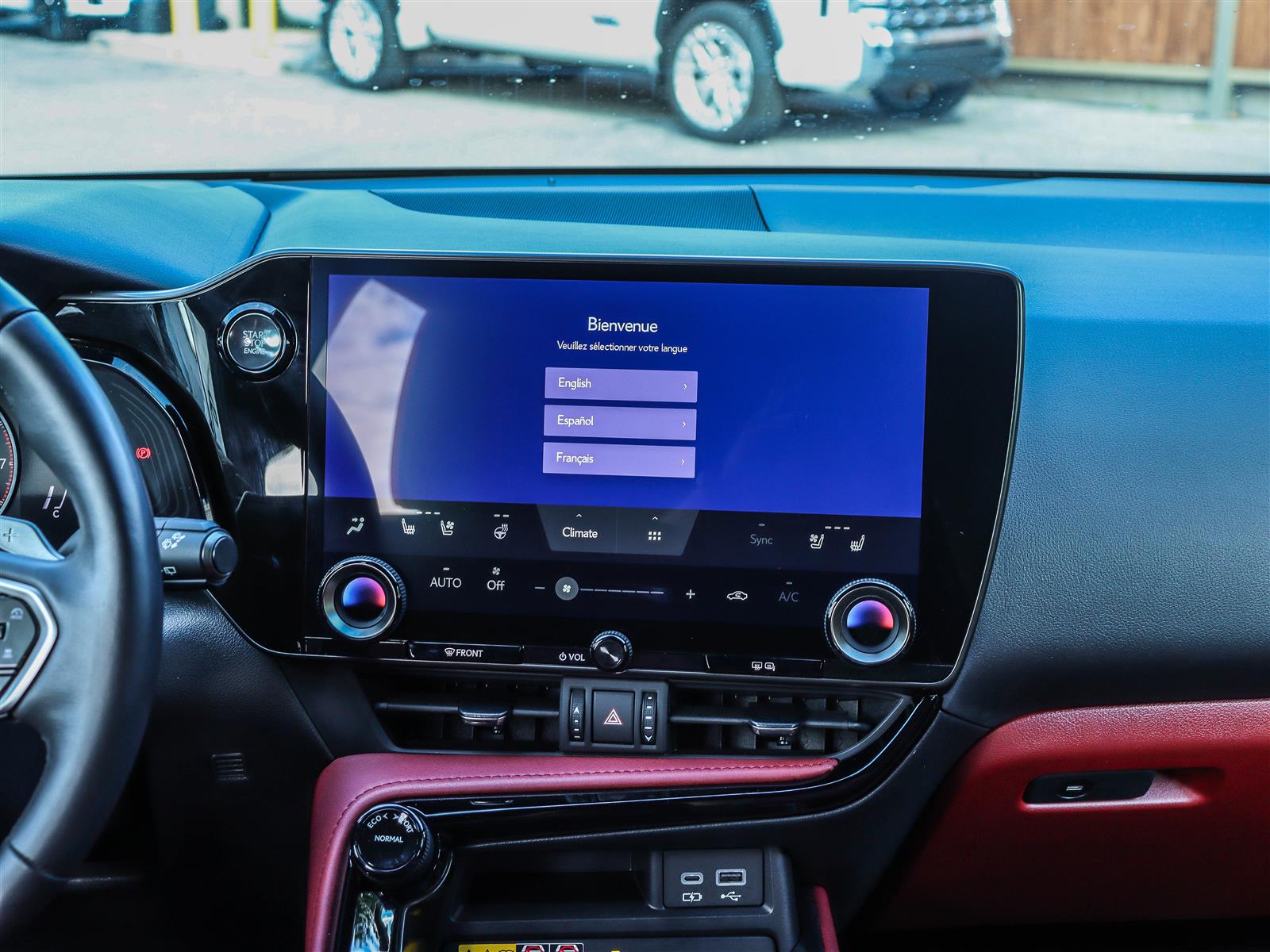 2024 Lexus NX 350 13