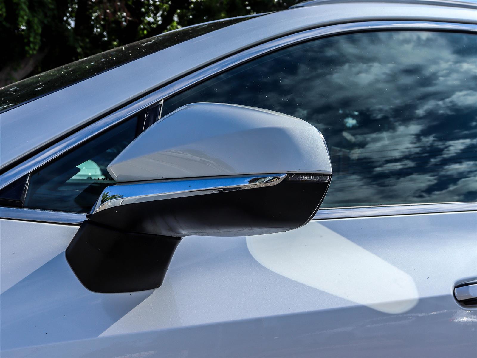 2024 Lexus NX 350 25