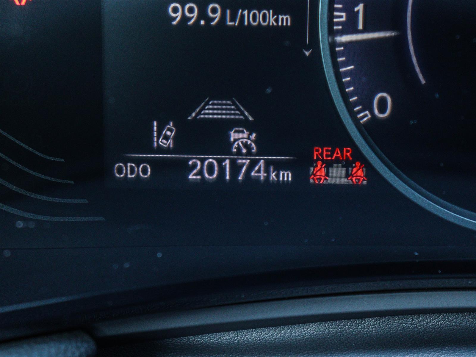 2024 Lexus NX 350 26