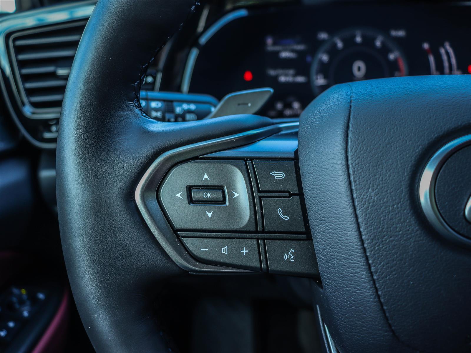 2024 Lexus NX 350 27