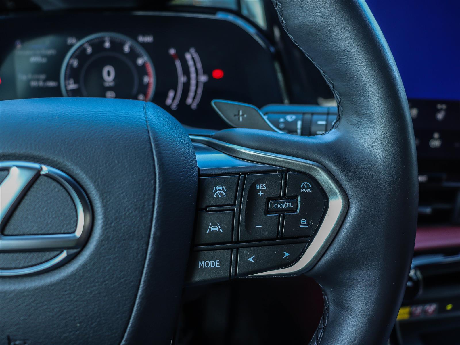 2024 Lexus NX 350 28