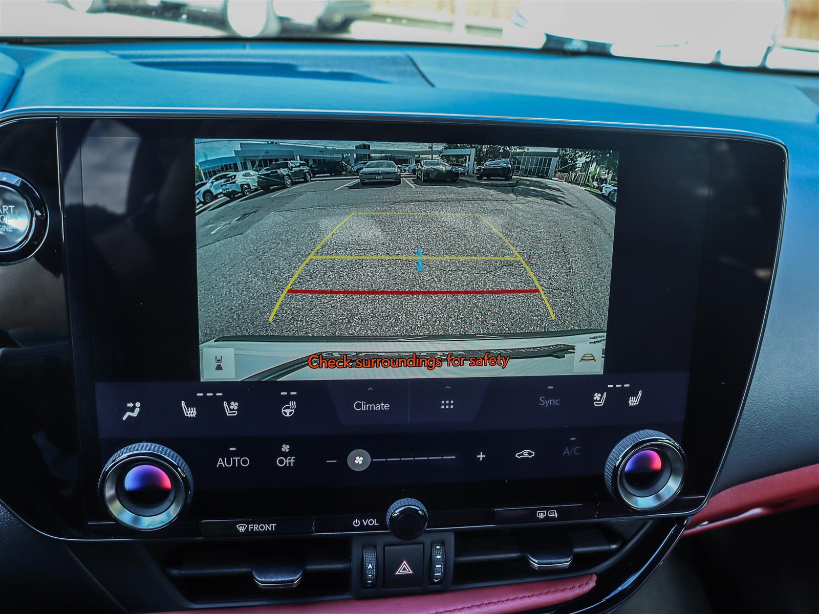 2024 Lexus NX 350 29