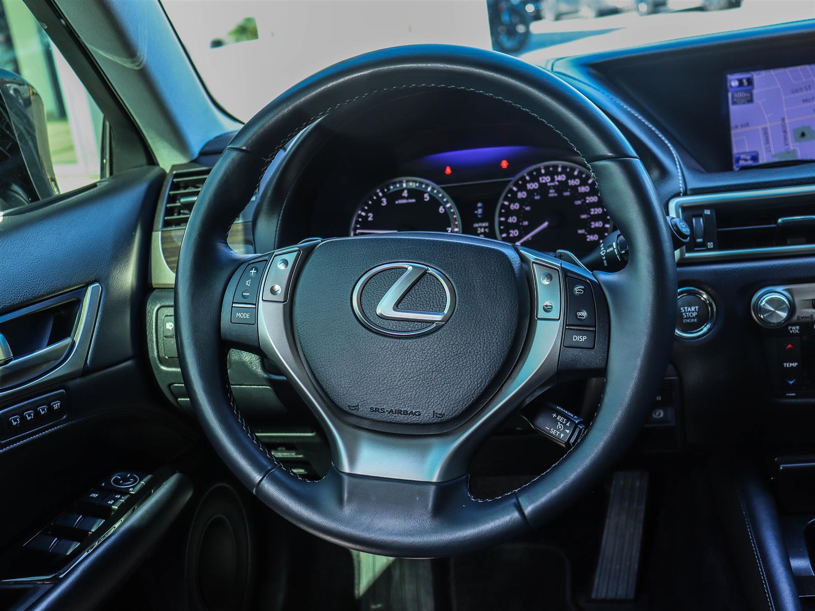 2013 Lexus GS 350 13