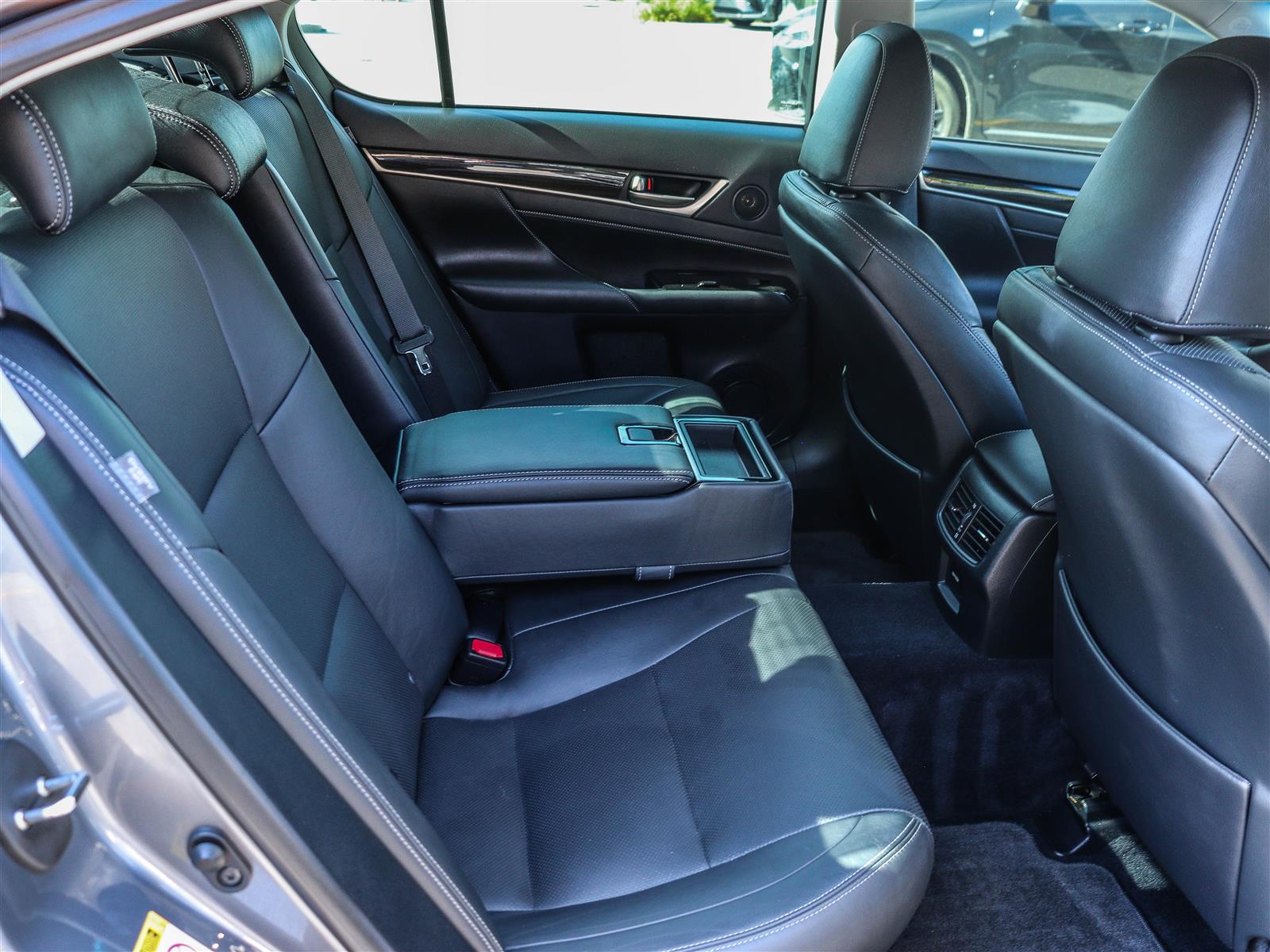 2013 Lexus GS 350 20