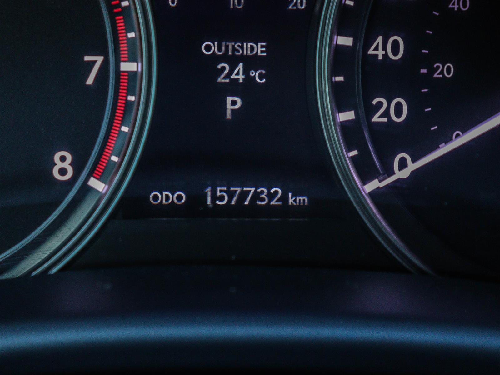 2013 Lexus GS 350 26