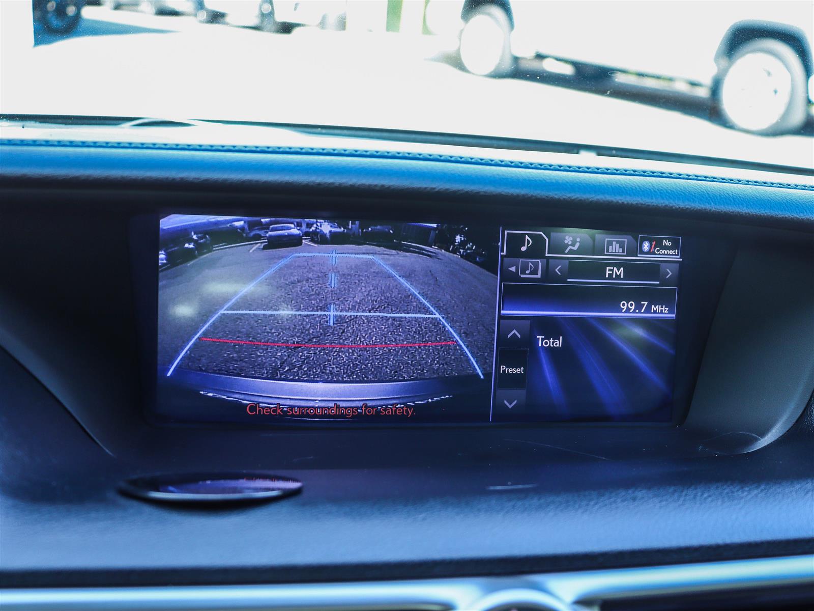 2013 Lexus GS 350 29