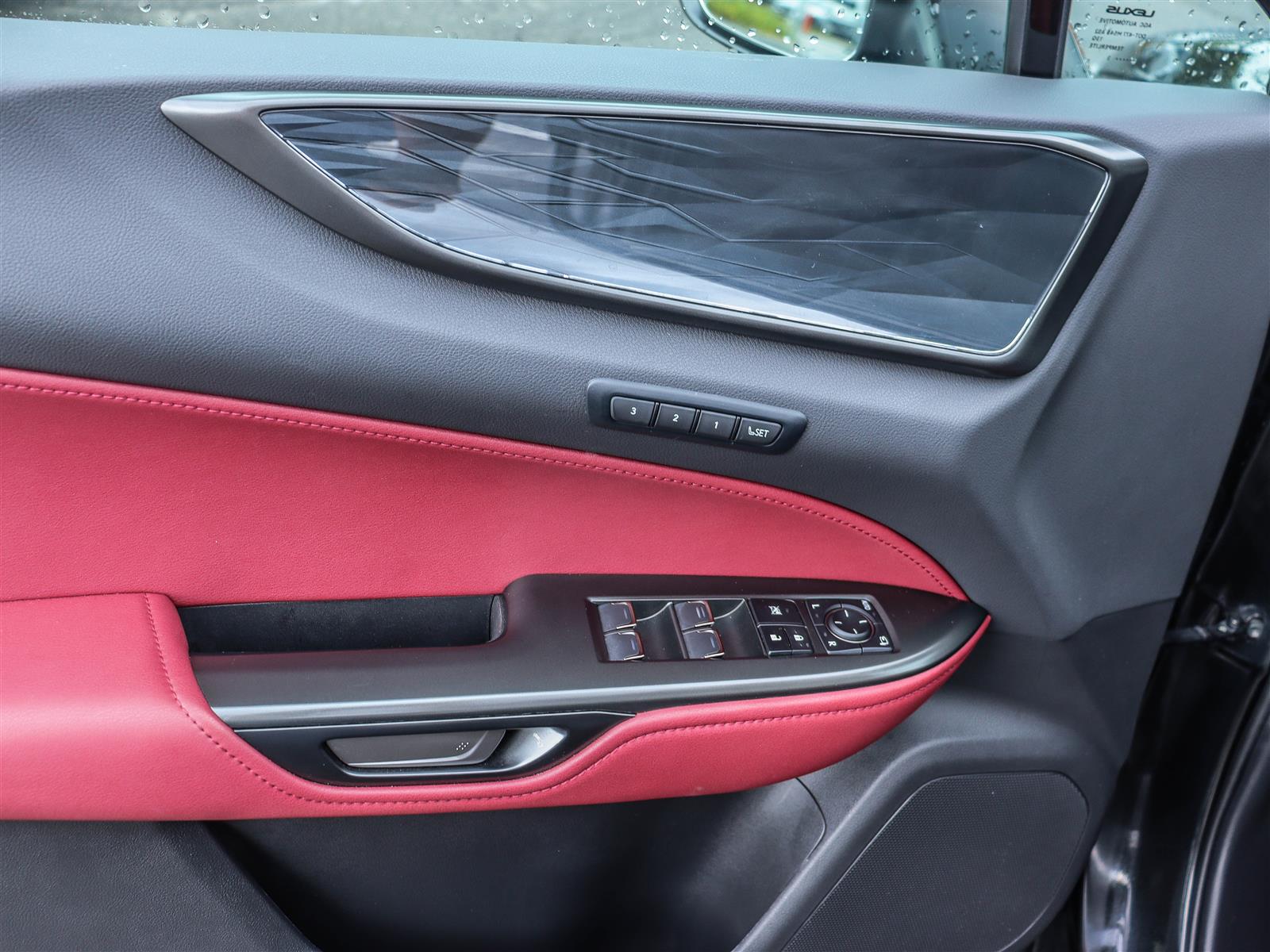 2022 Lexus NX 350 12