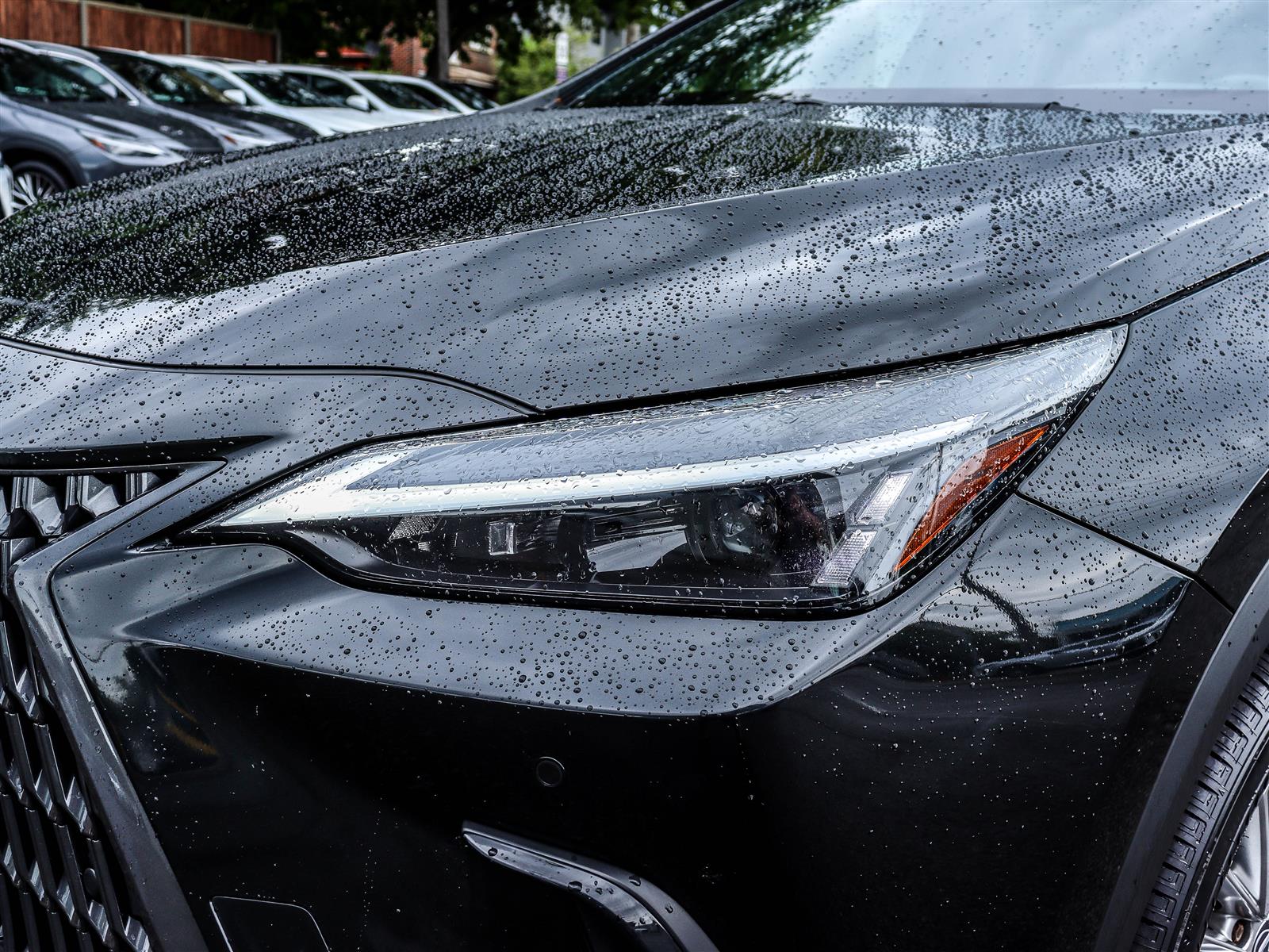 2022 Lexus NX 350 25