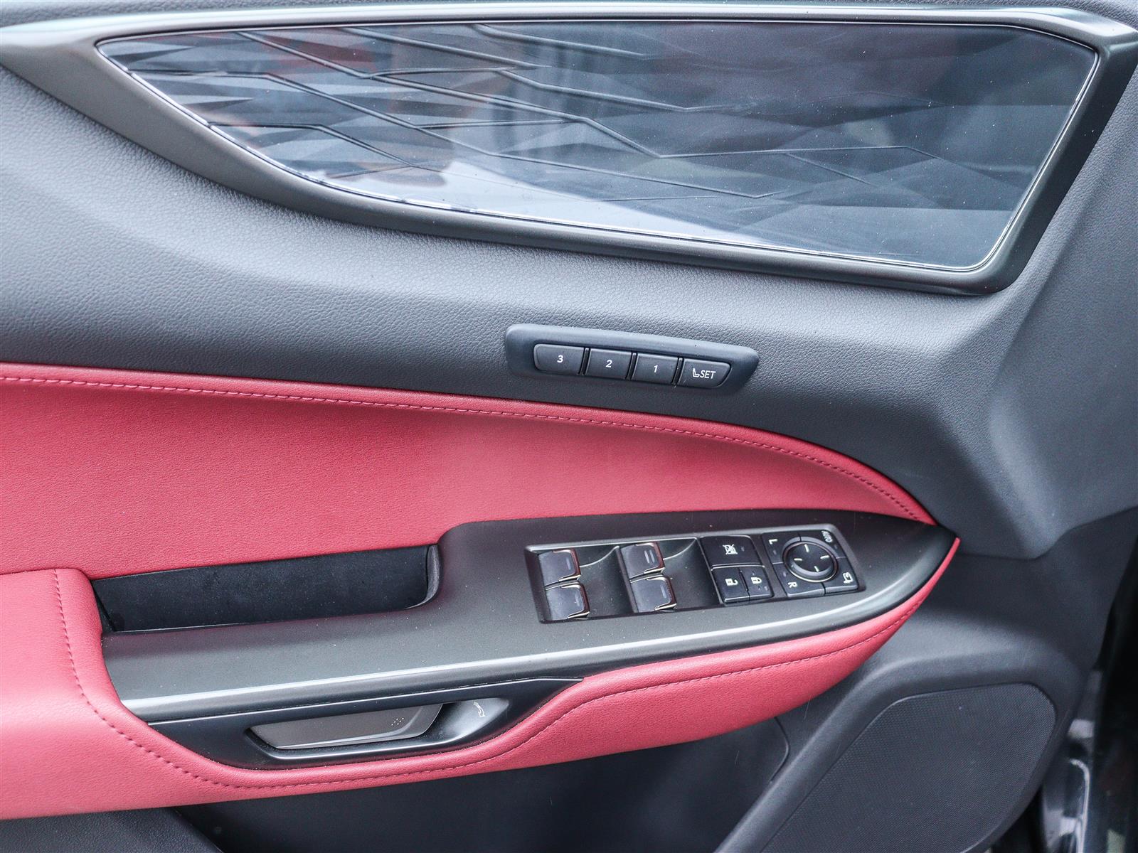 Lexus NX 350 2024 12