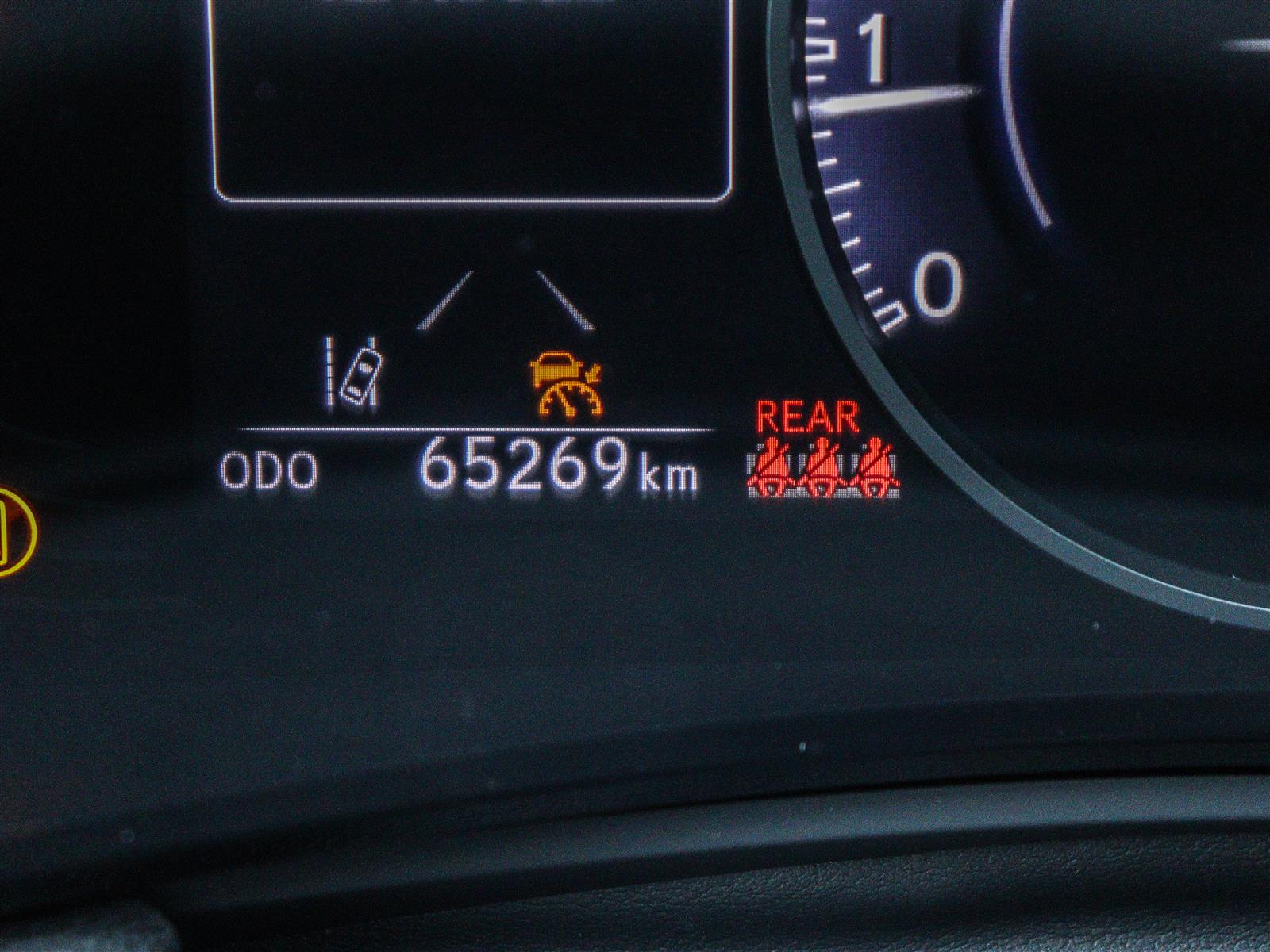 Lexus NX 350 2024 27