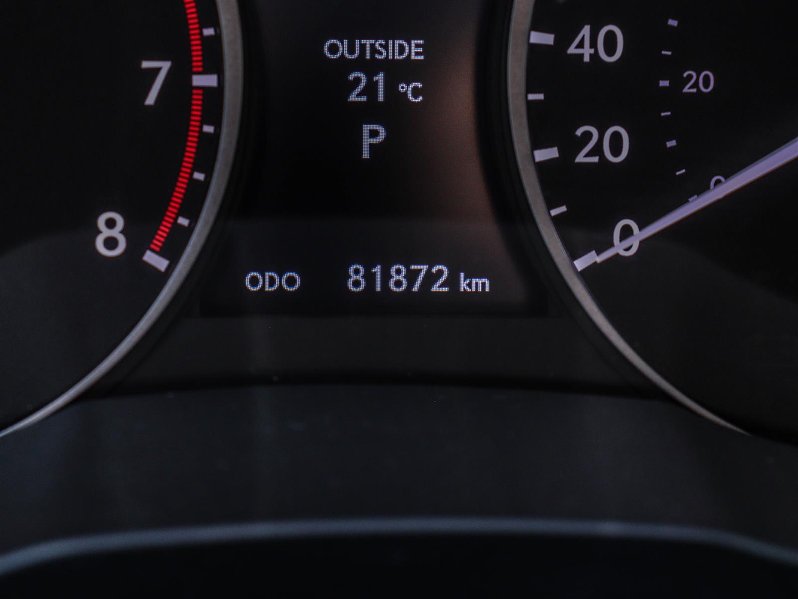 2015 Lexus ES 350 26