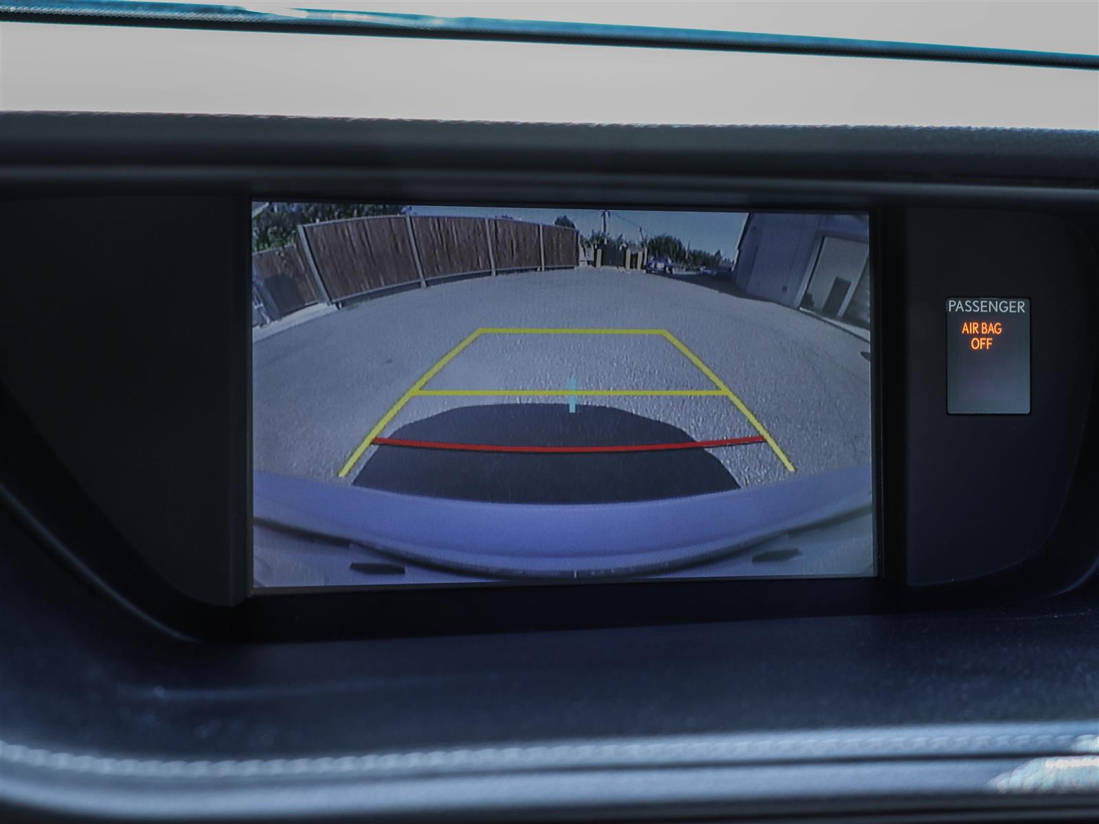 2015 Lexus ES 350 29
