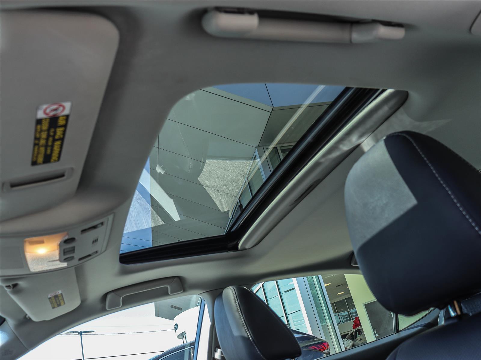 2015 Lexus ES 350 8