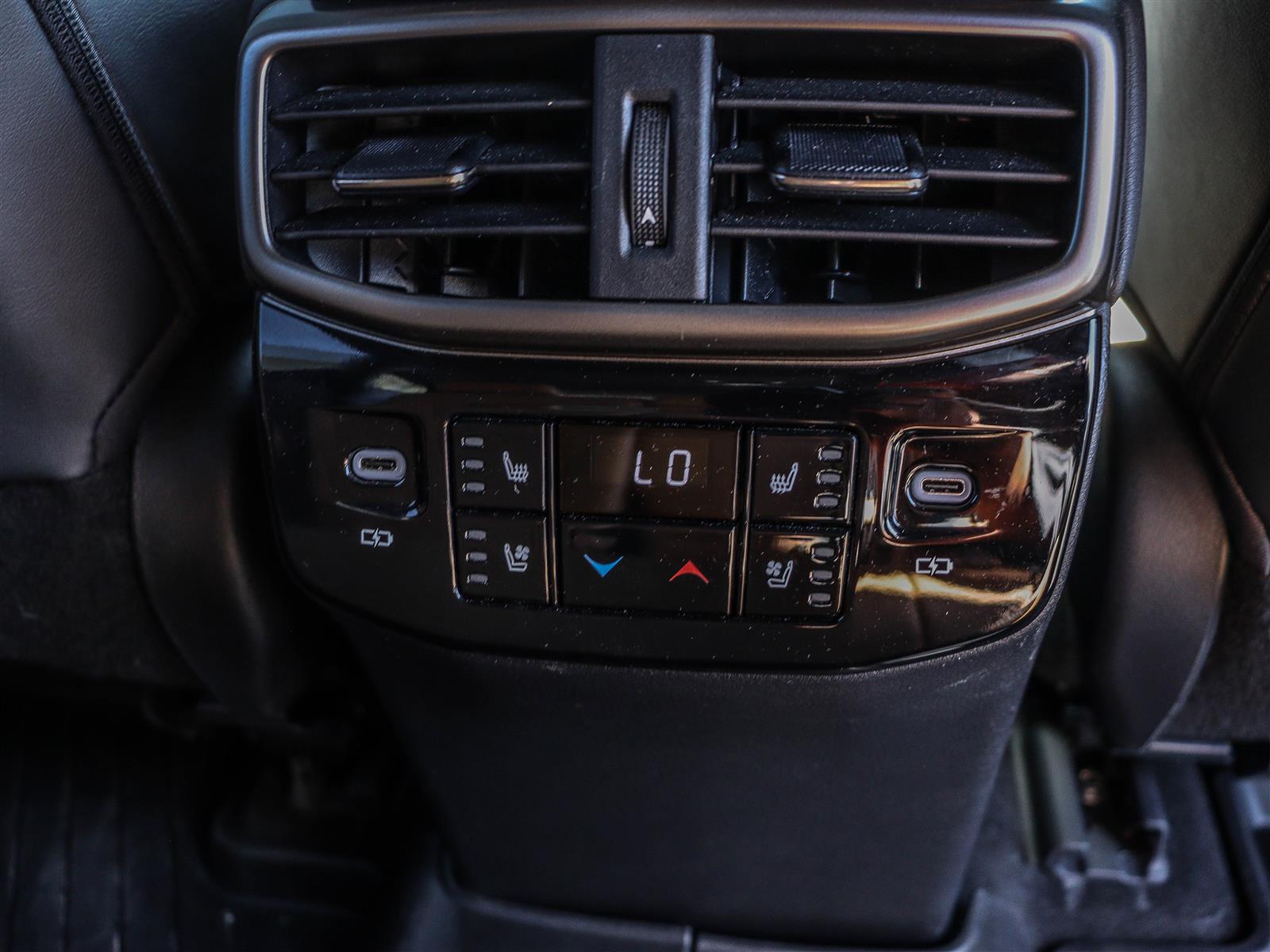 2024 Lexus RX 350h 21