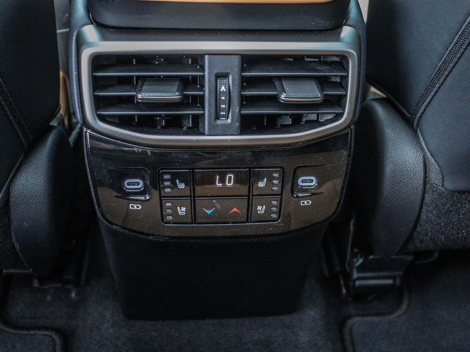 2024 Lexus RX 350h 18