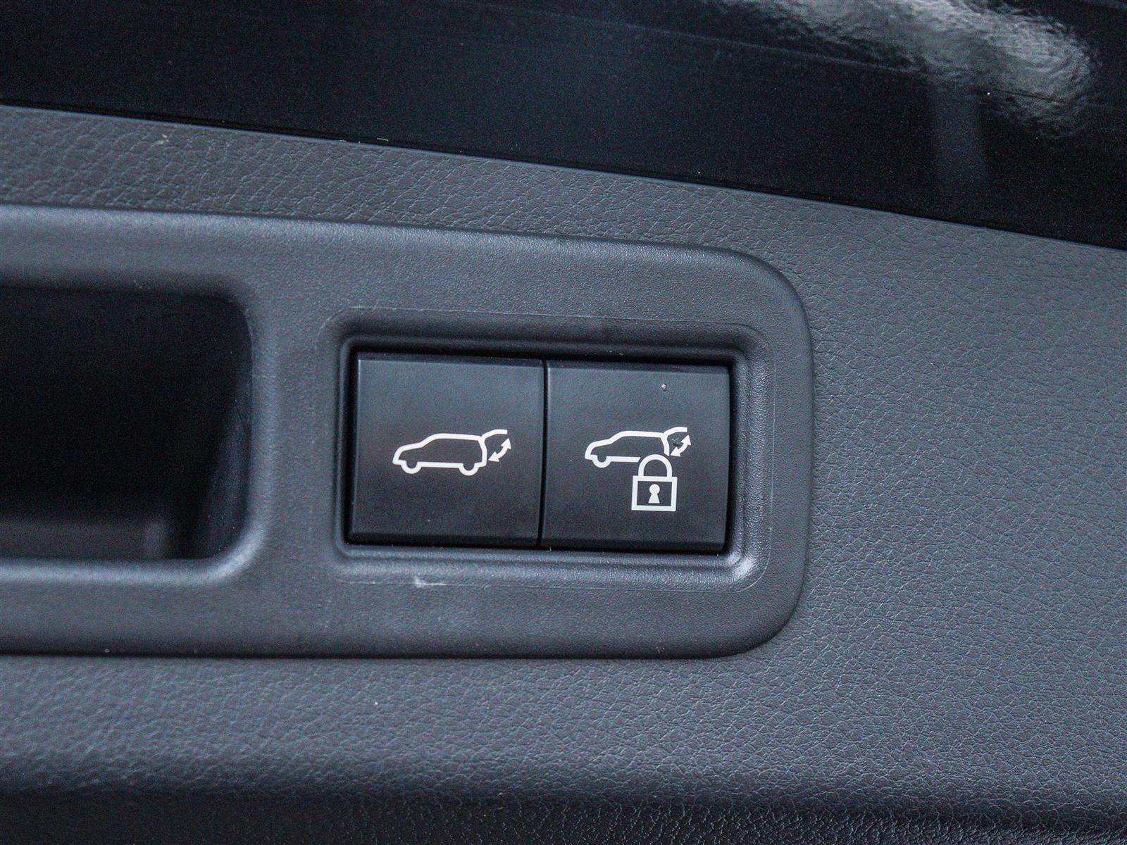 2024 Lexus RX 350h 23