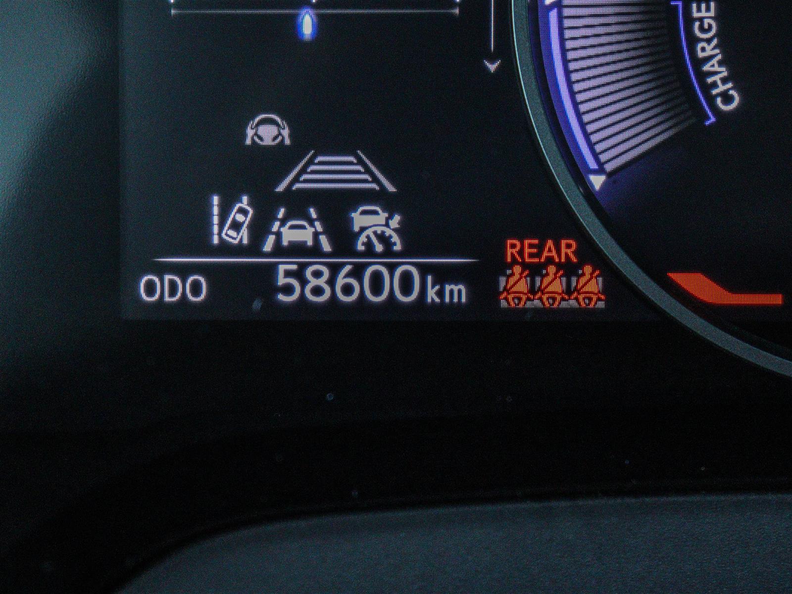 2024 Lexus RX 350h 28