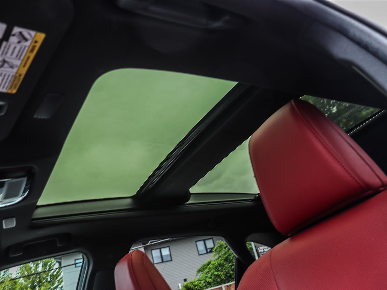 2024 Lexus NX 350h 9