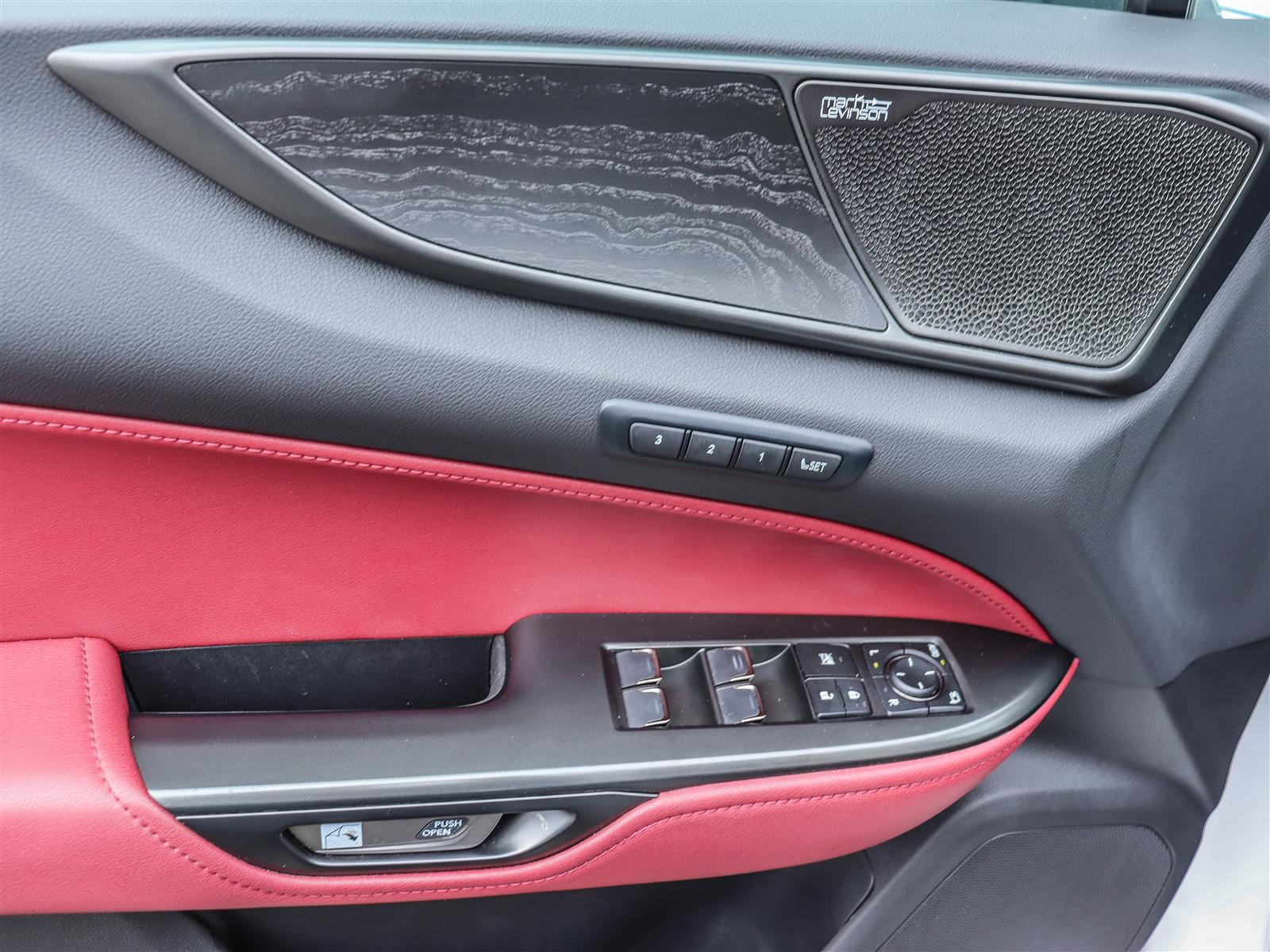 2024 Lexus NX 350h 12