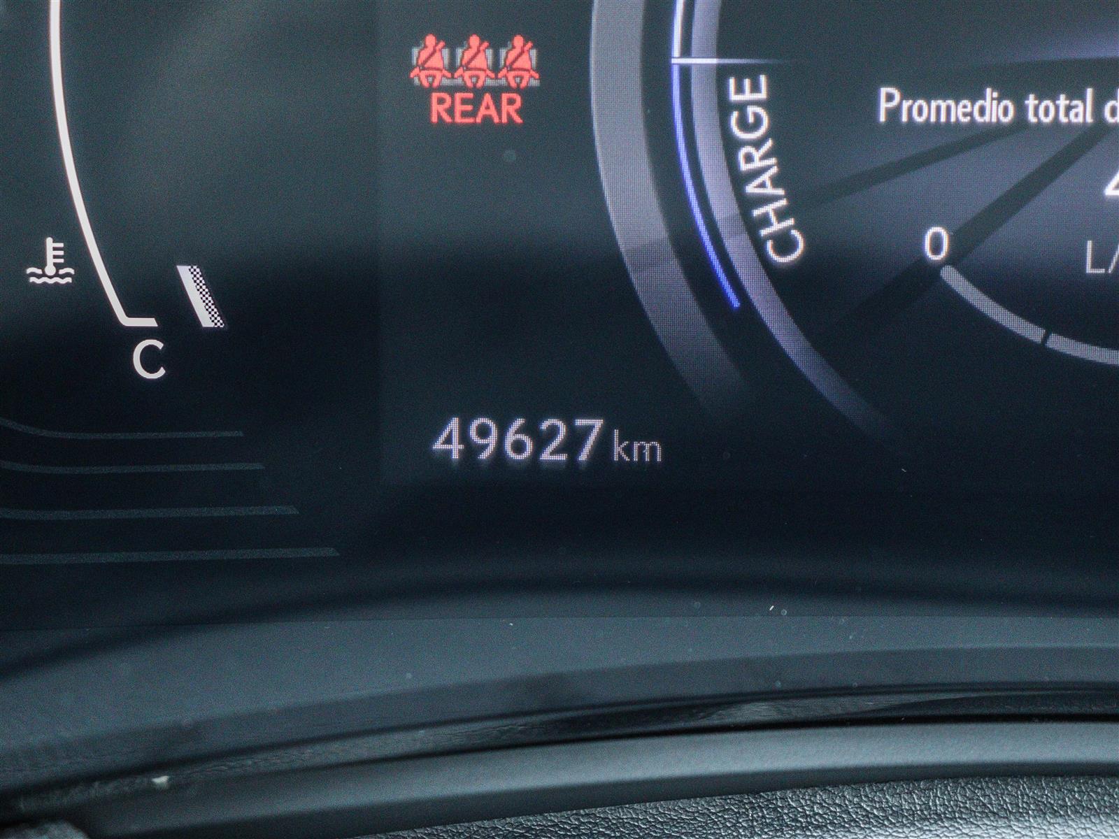 2024 Lexus NX 350h 27
