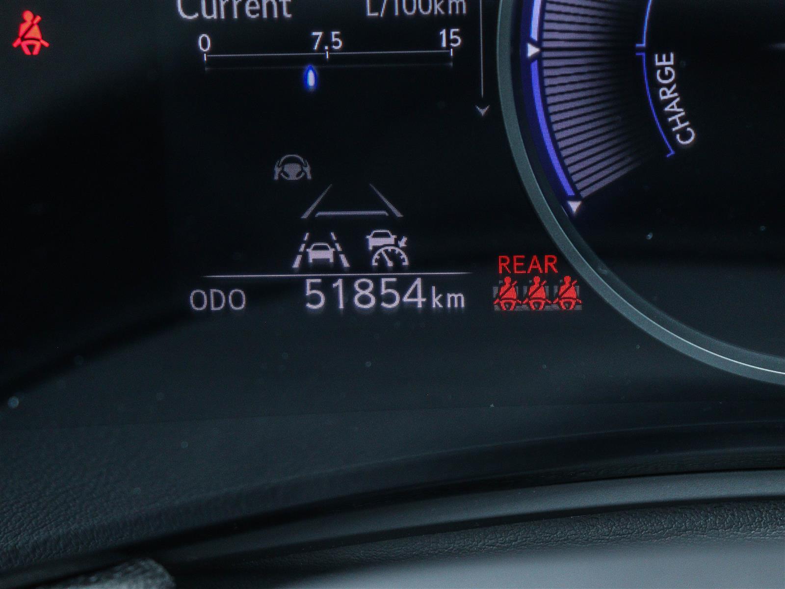 2025 Lexus NX 350h 27