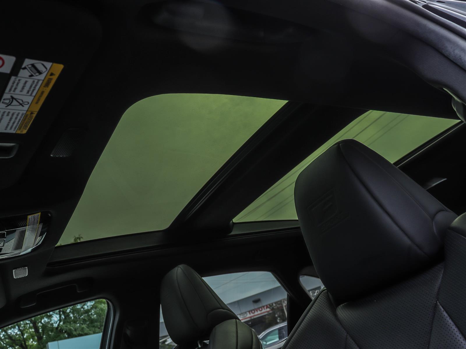 2023 Lexus NX 350 9