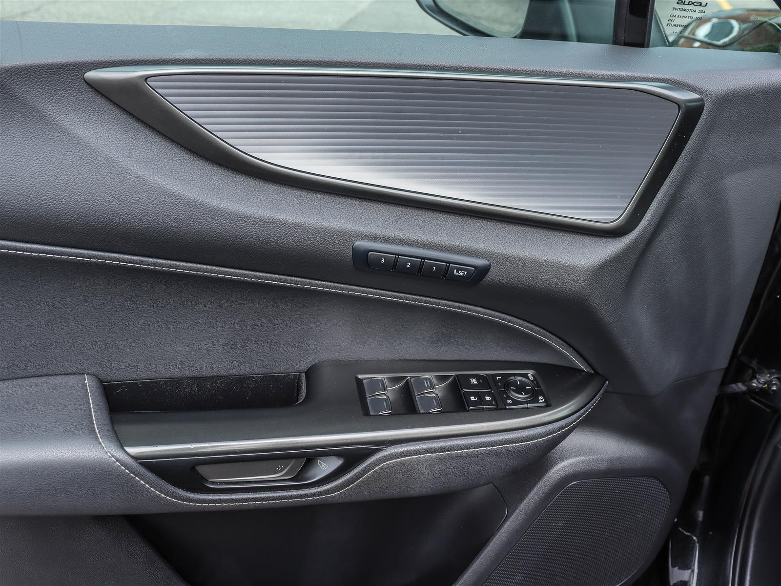 2023 Lexus NX 350 12