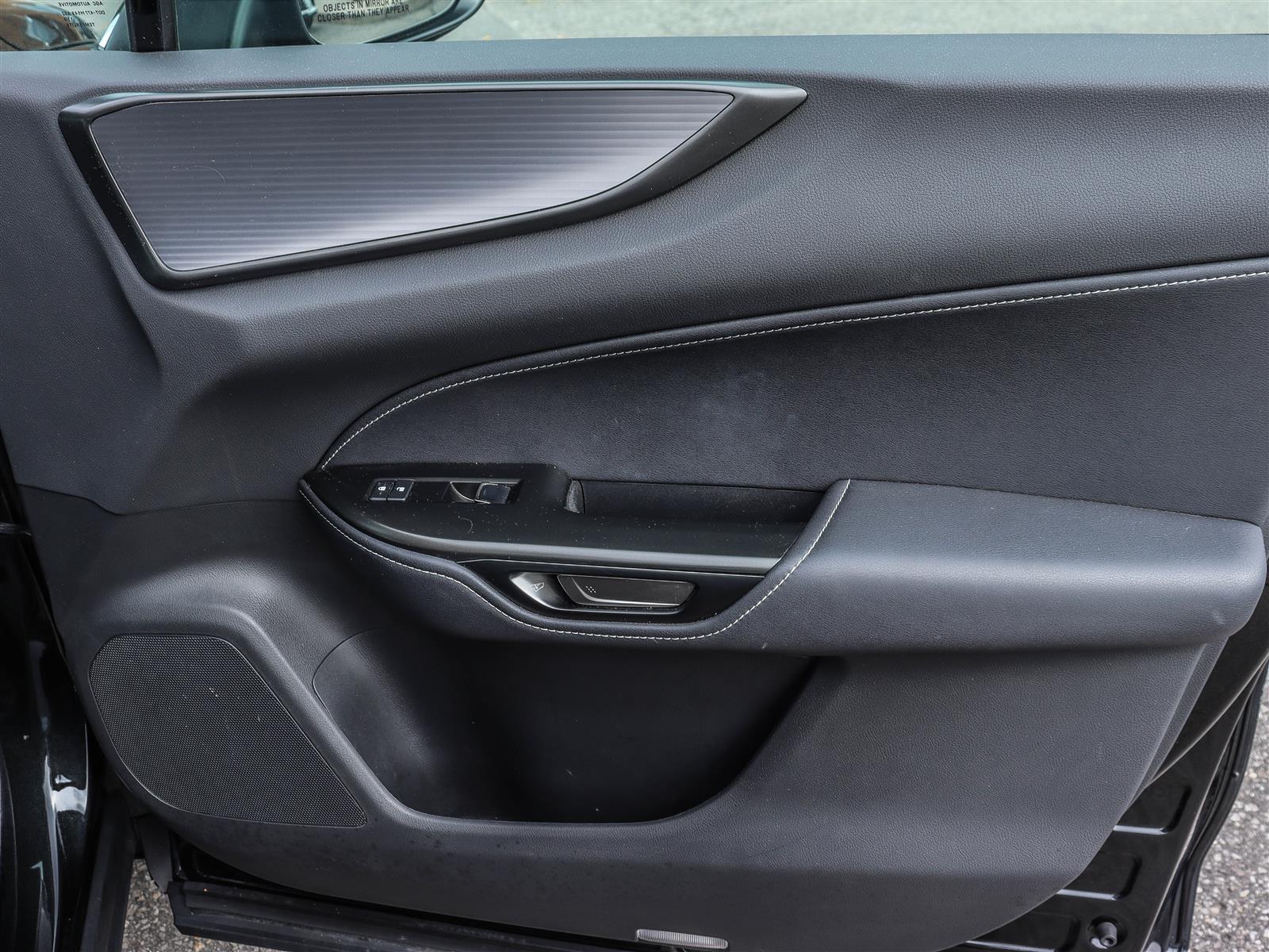 2023 Lexus NX 350 19