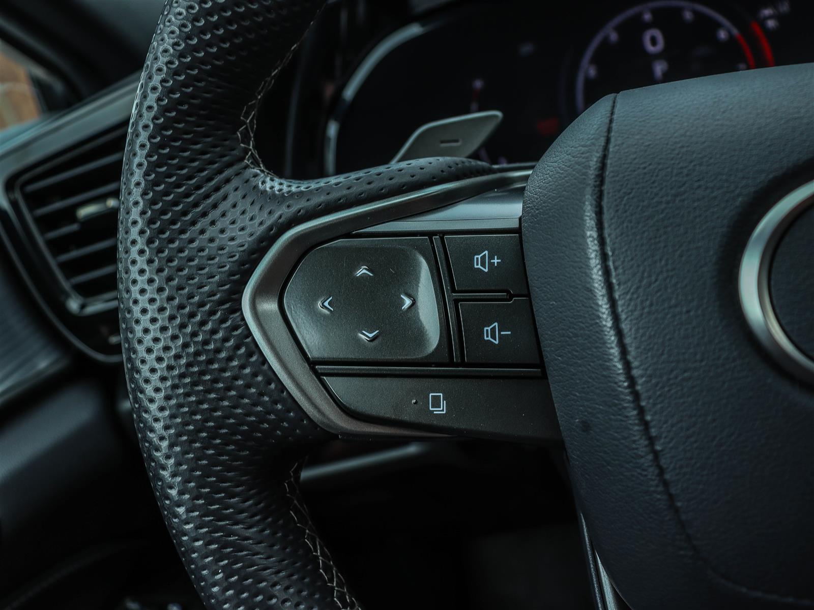 2023 Lexus NX 350 29