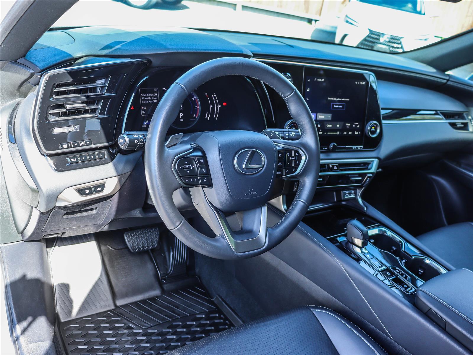 Lexus RX 350 2024 11