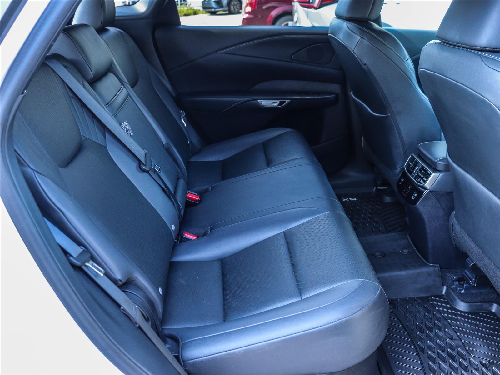 Lexus RX 350 2024 20