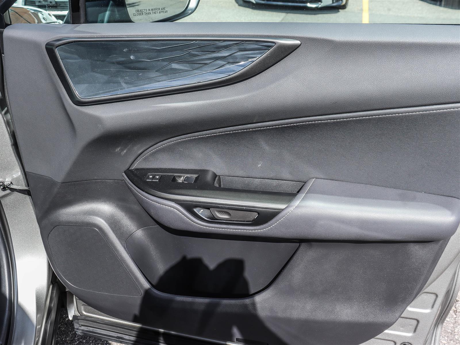Lexus NX 350 2025 19