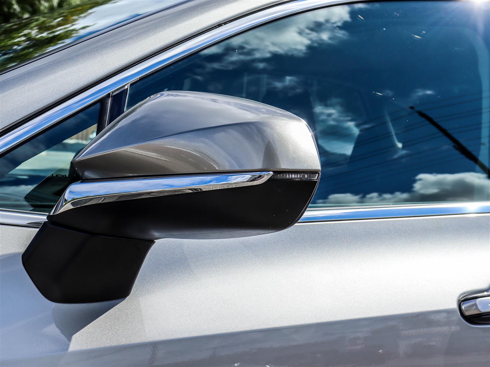 Lexus NX 350 2025 26
