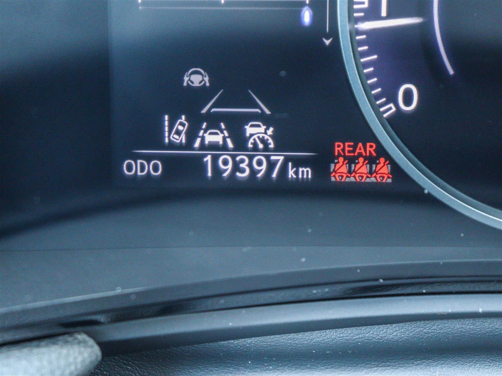 Lexus NX 350 2025 27