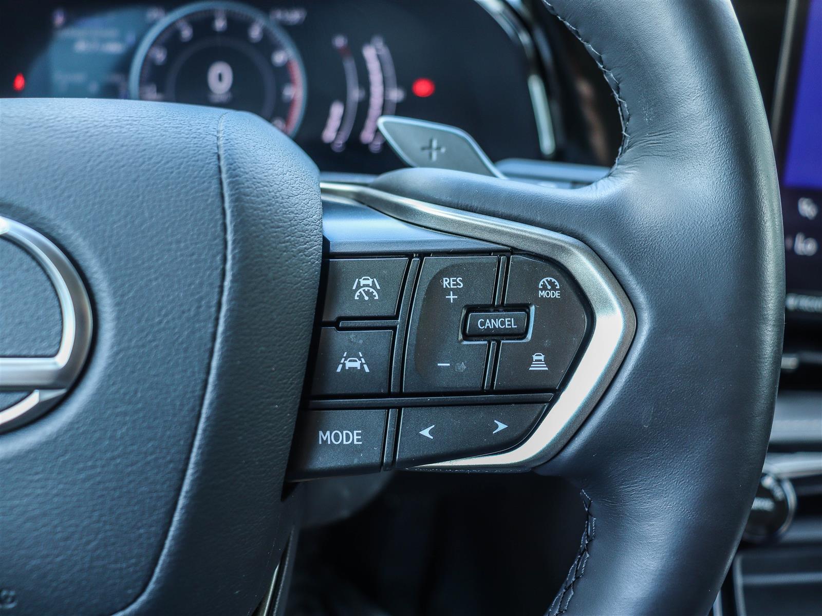 Lexus NX 350 2025 29