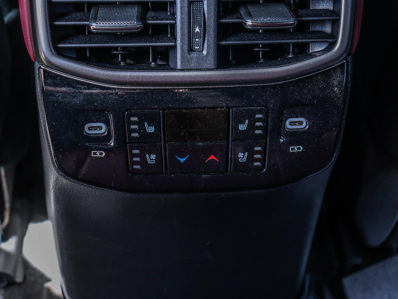 Lexus RX 350 2025 17