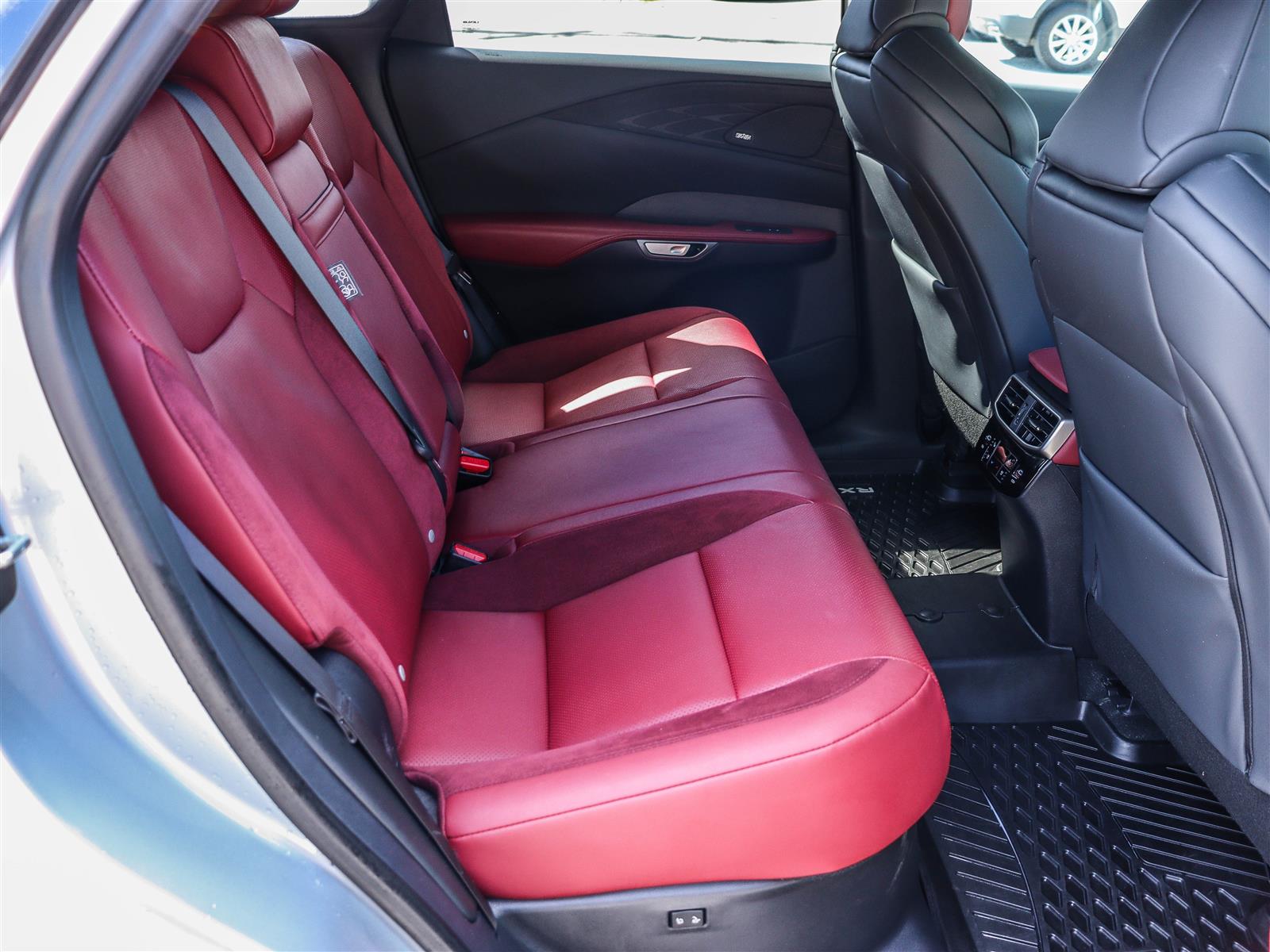 Lexus RX 350 2025 20