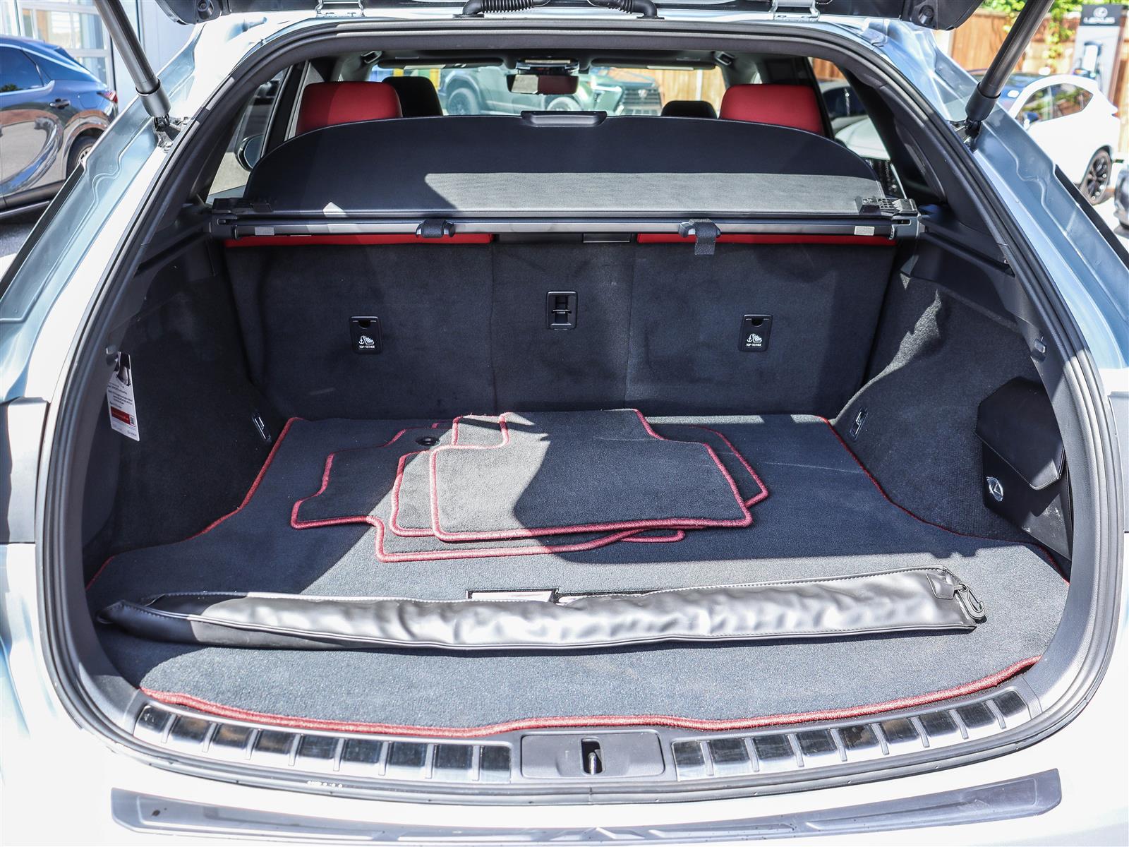 Lexus RX 350 2025 21