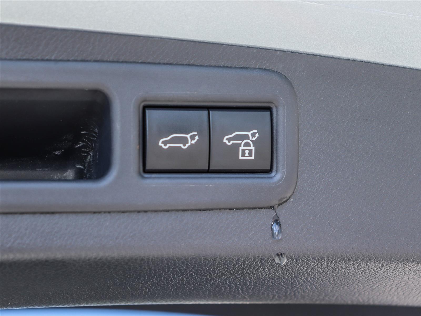 Lexus RX 350 2025 22