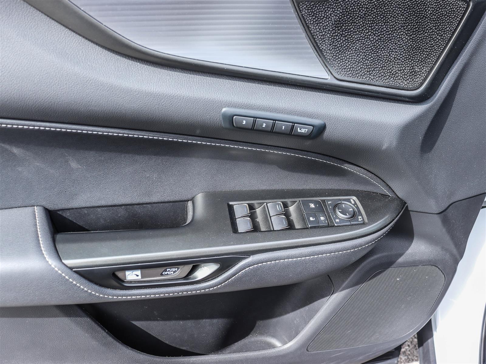 Lexus NX 350 2023 12