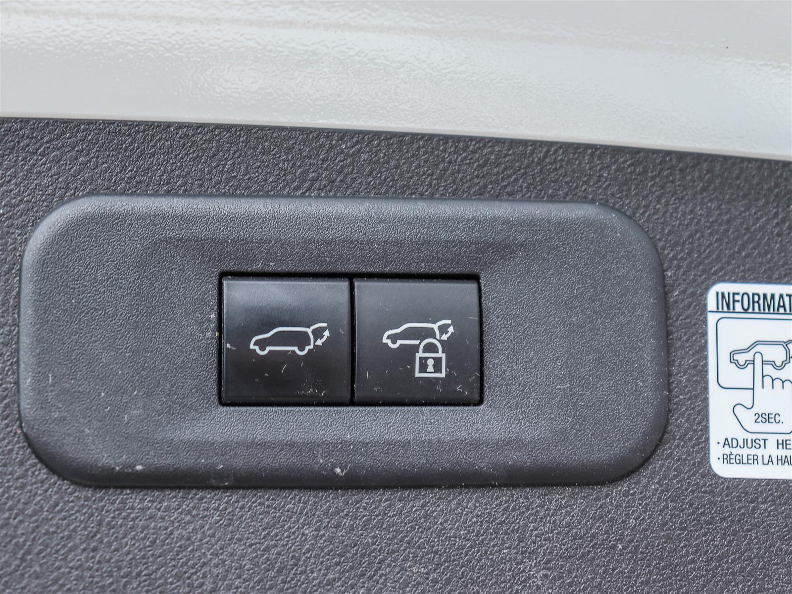 Lexus NX 350 2023 22