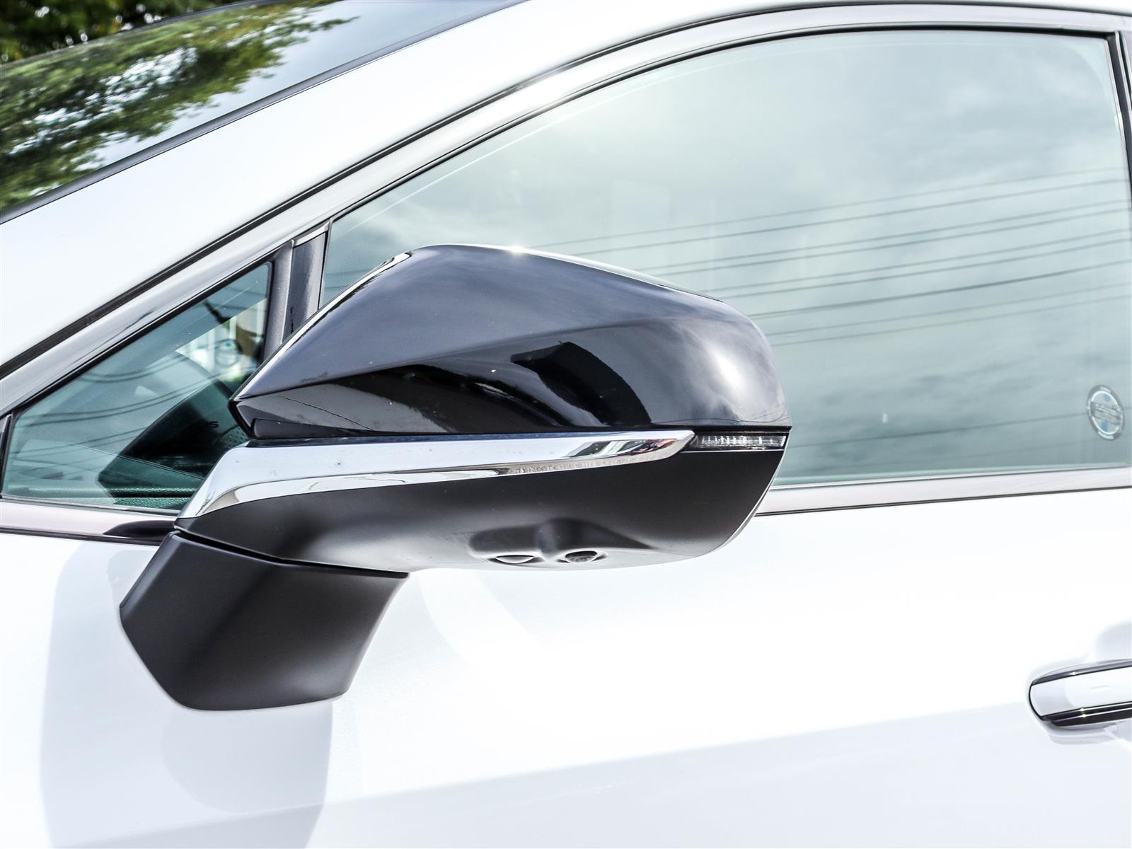 Lexus NX 350 2023 27