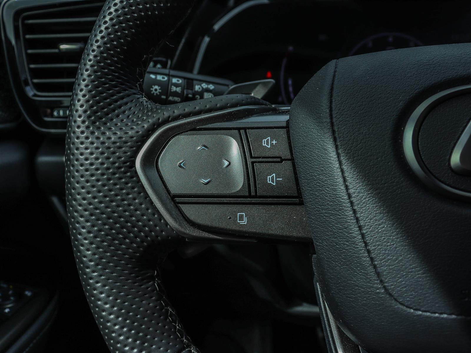 Lexus NX 350 2023 29